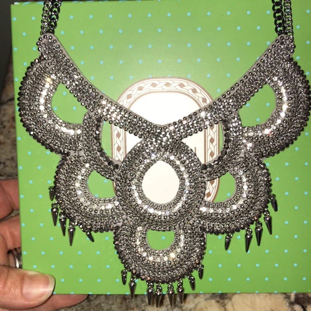 Stella and Dot Necklace